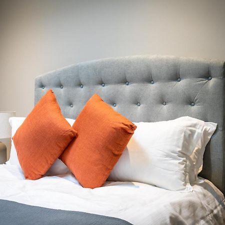 Apartment 11 - Bootham House يورك المظهر الخارجي الصورة