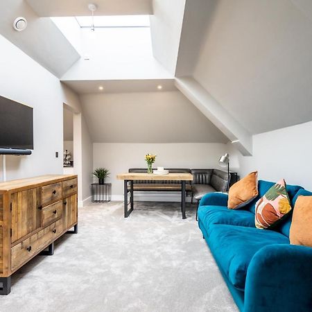 Apartment 11 - Bootham House يورك المظهر الخارجي الصورة