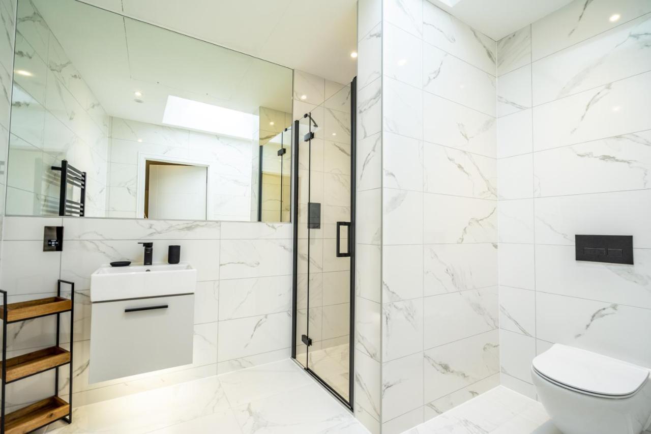 Apartment 11 - Bootham House يورك المظهر الخارجي الصورة