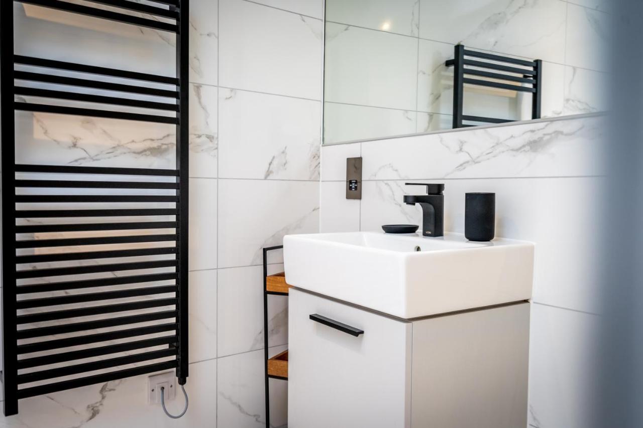 Apartment 11 - Bootham House يورك المظهر الخارجي الصورة