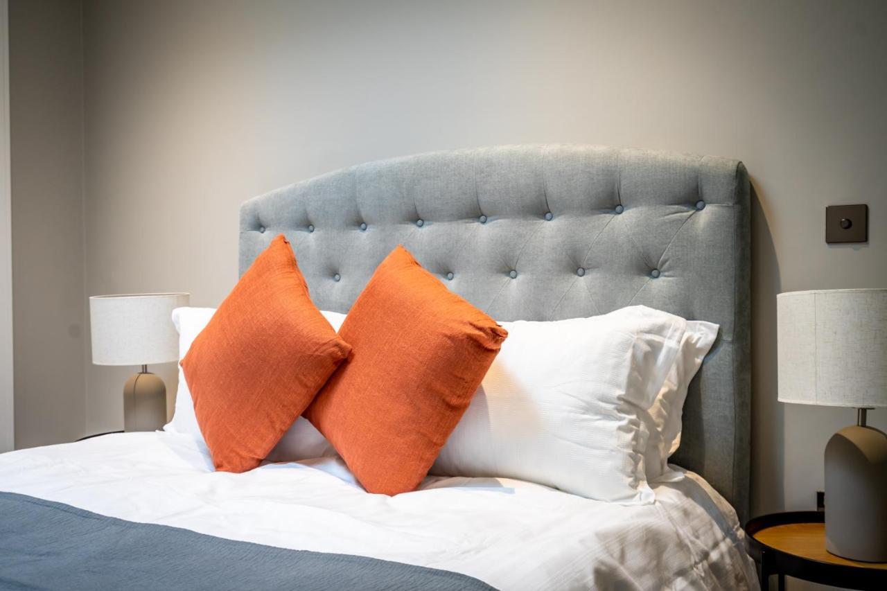 Apartment 11 - Bootham House يورك المظهر الخارجي الصورة