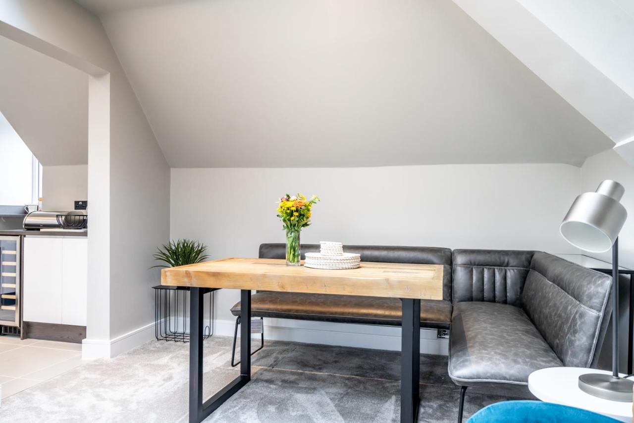 Apartment 11 - Bootham House يورك المظهر الخارجي الصورة